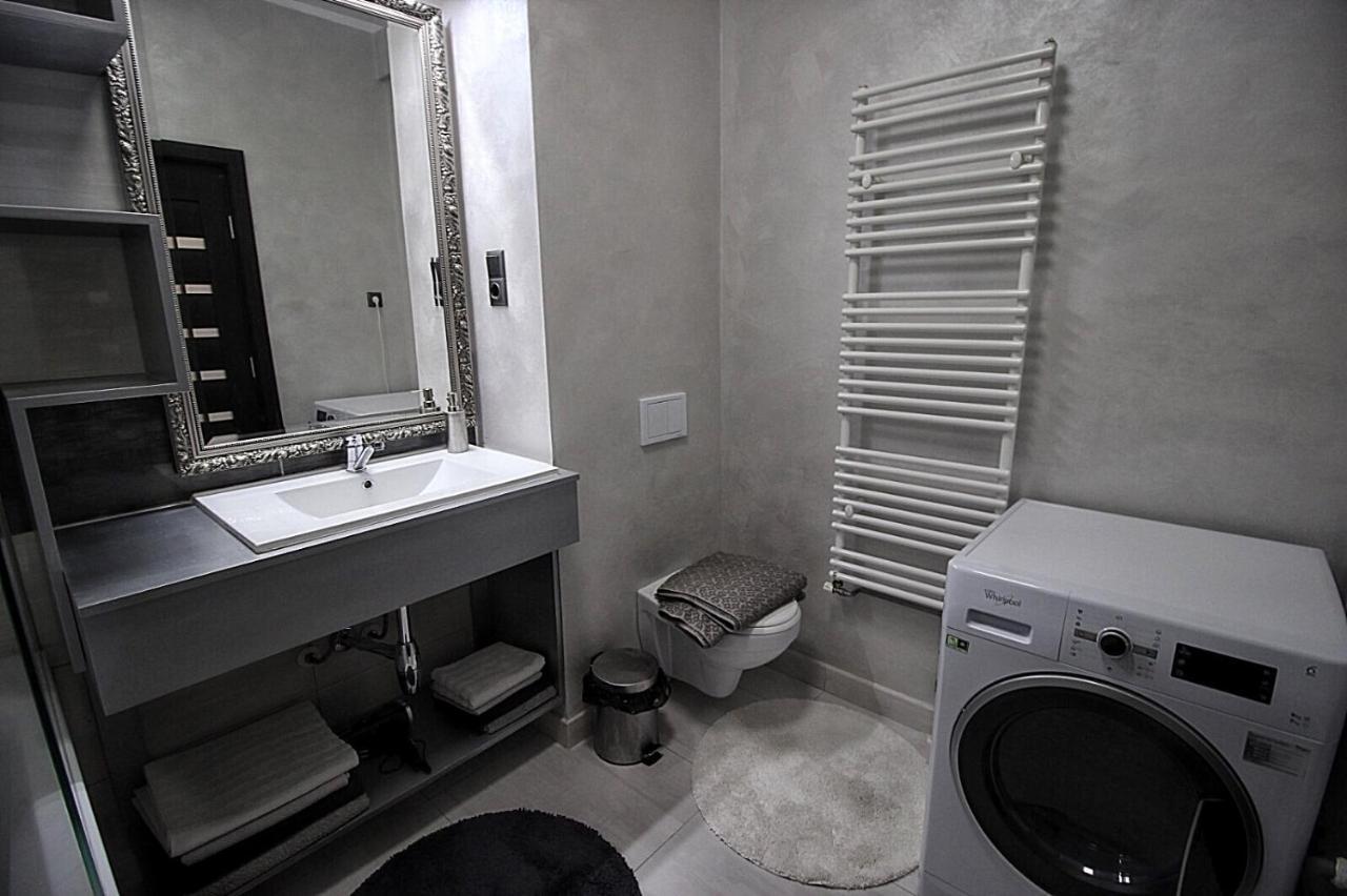 Apartament Diana Târgu-Mureş Eksteriør bilde